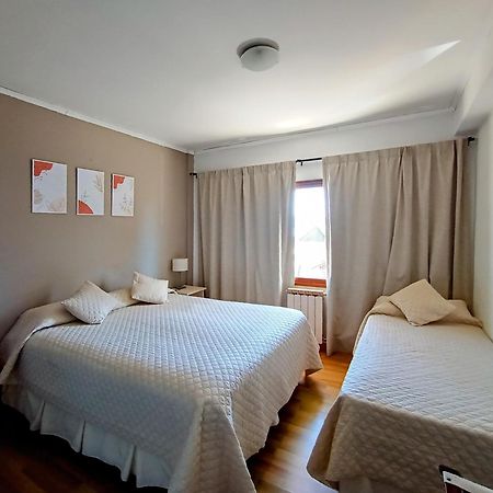Hotel Garden Bariloche Ngoại thất bức ảnh