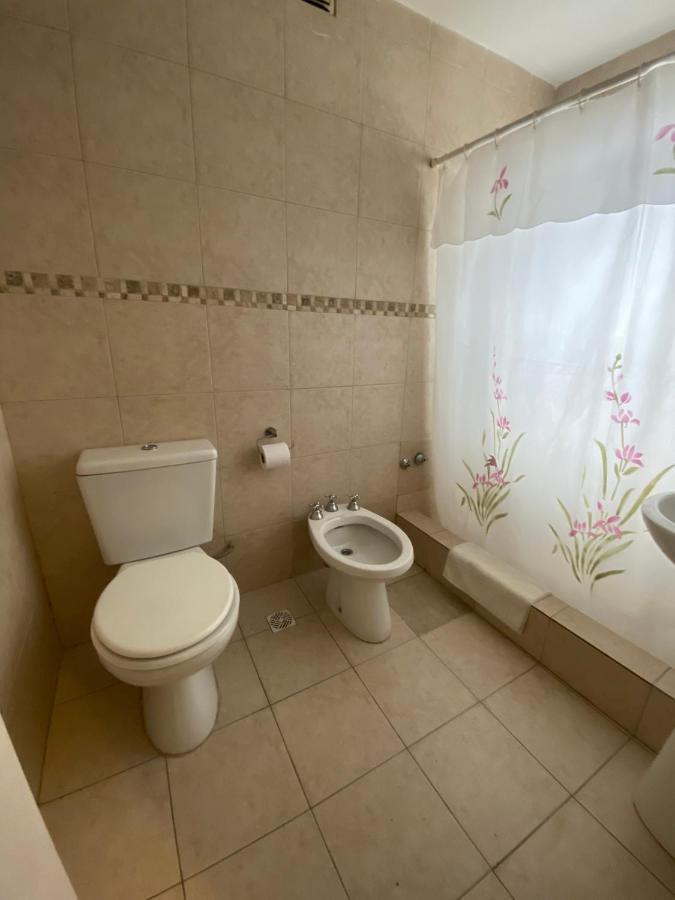 Hotel Garden Bariloche Ngoại thất bức ảnh