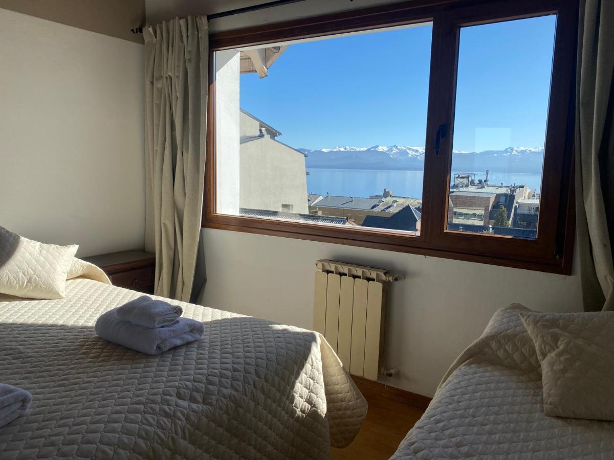 Hotel Garden Bariloche Ngoại thất bức ảnh