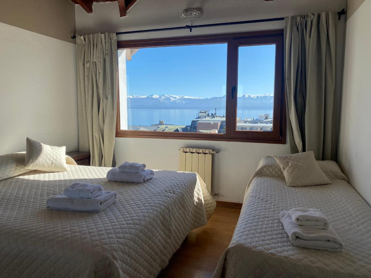 Hotel Garden Bariloche Ngoại thất bức ảnh