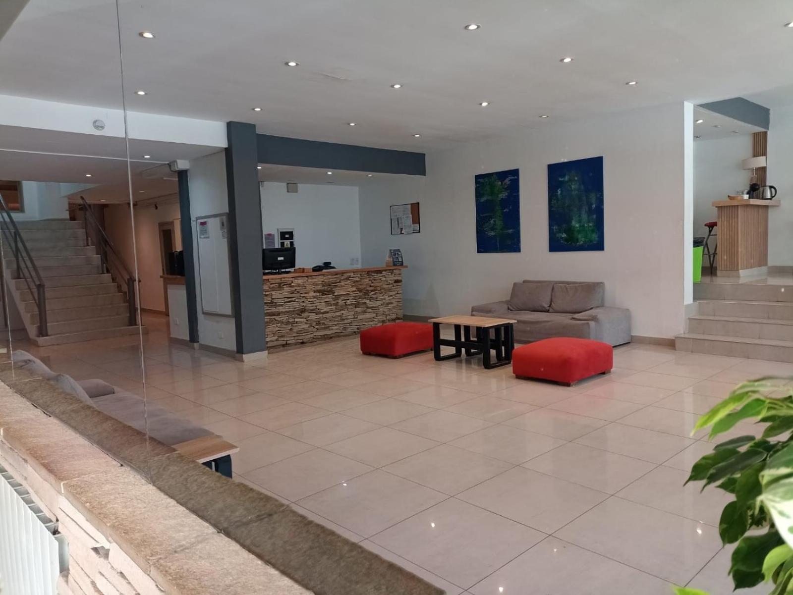 Hotel Garden Bariloche Ngoại thất bức ảnh