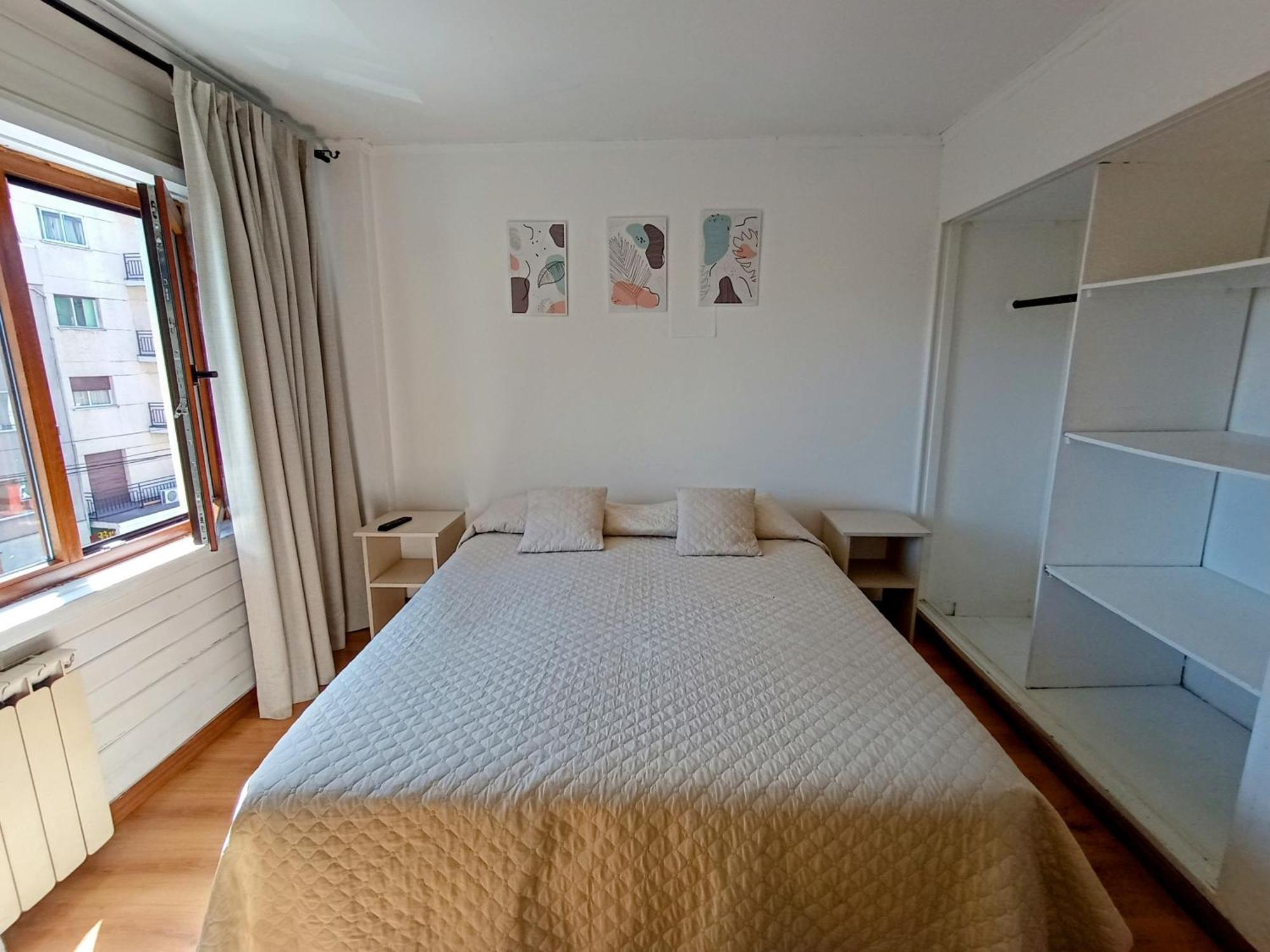 Hotel Garden Bariloche Ngoại thất bức ảnh