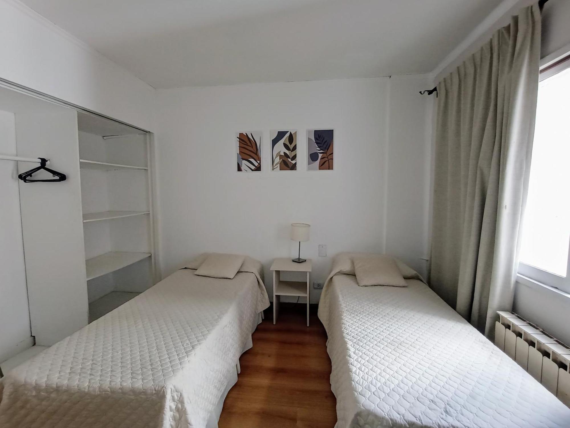 Hotel Garden Bariloche Ngoại thất bức ảnh