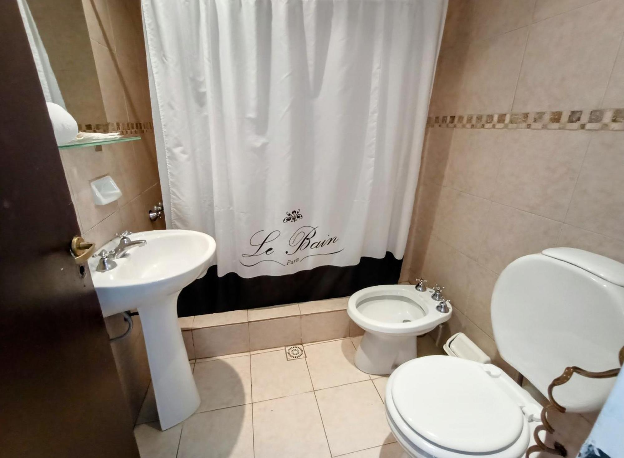 Hotel Garden Bariloche Ngoại thất bức ảnh